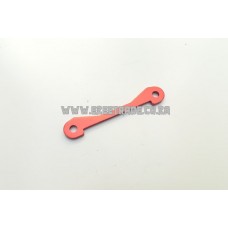 Rear Arm Brace - RED | Rovan Sports